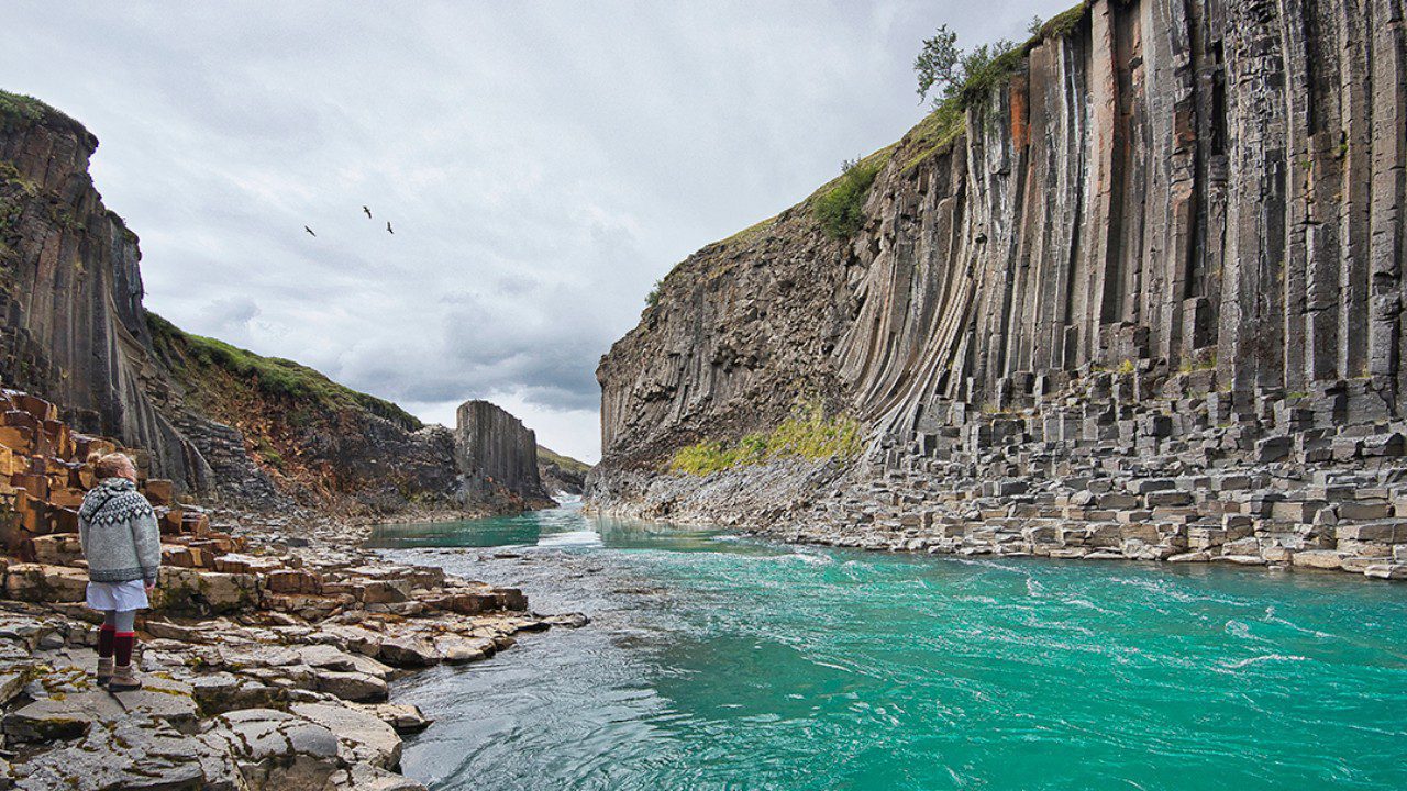 Self Drive Tour - Signature Tour - Iceland in 14 Days - 4X4 Campervan