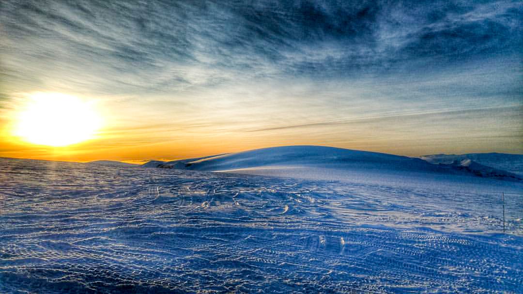 Glacier Golden Circle Iceland