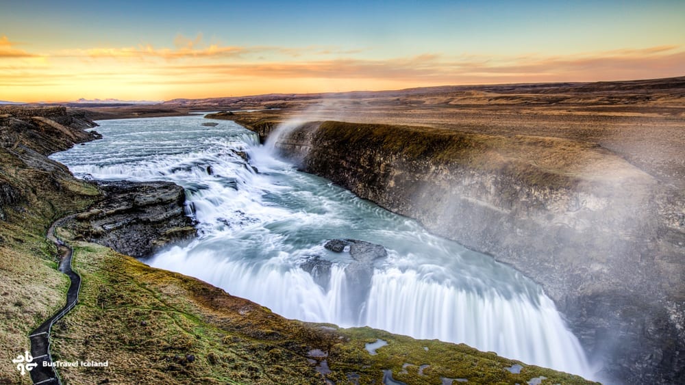 Grand Golden Circle Tour