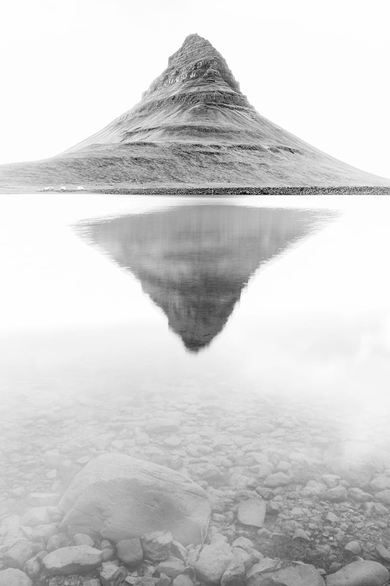 8 Day Around Golden Circle Iceland Winter Minibus Tour