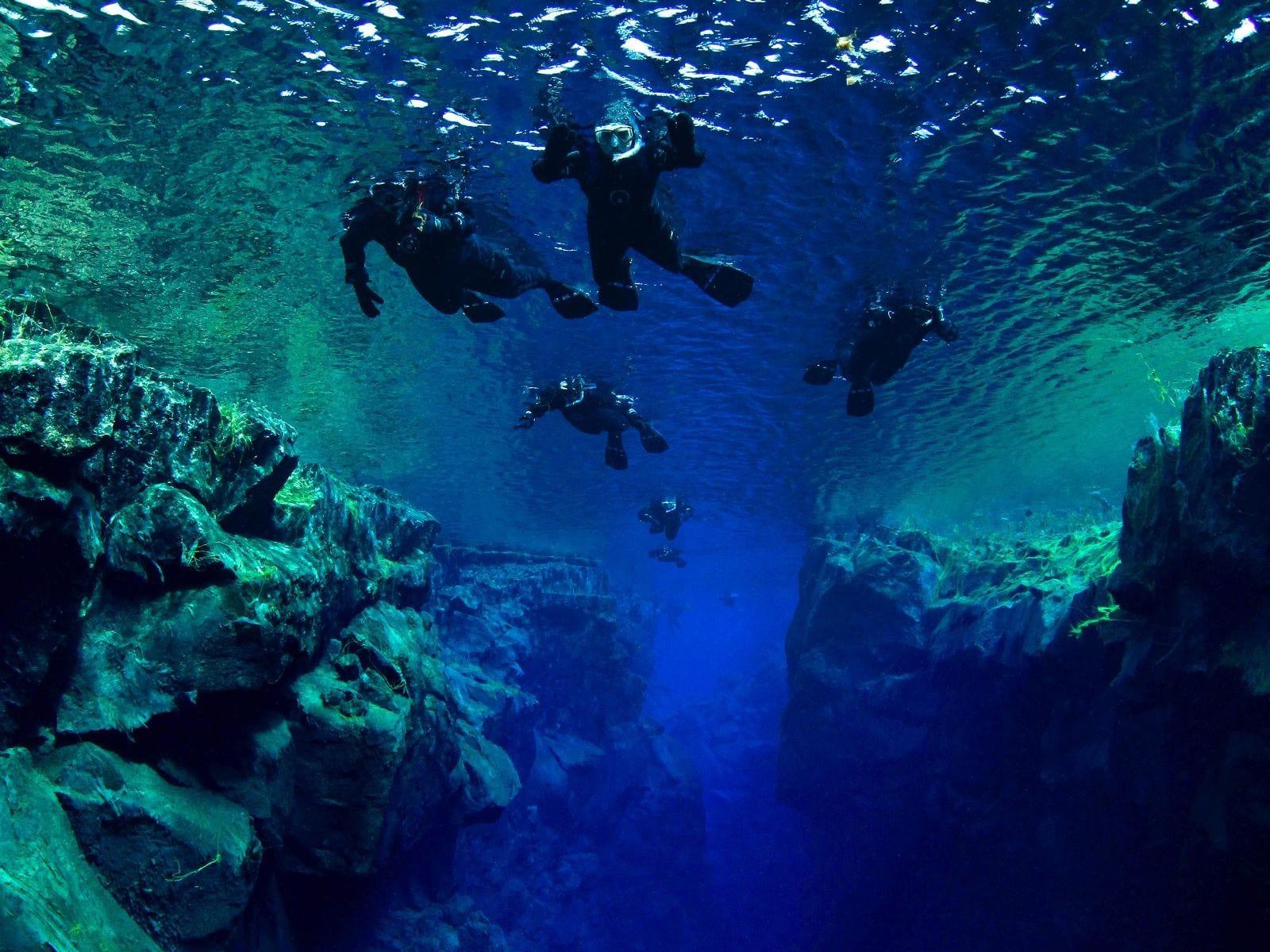 HOT AND COLD SNORKELING TOUR