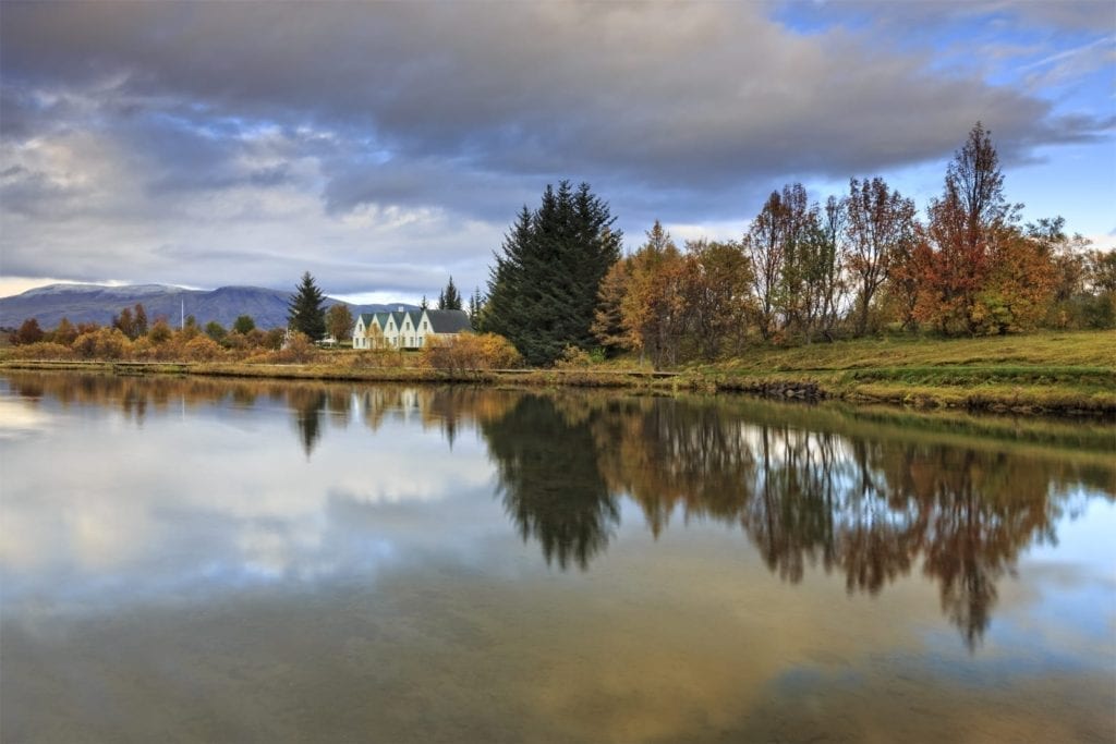 3 Day Summer Minibus Tour: South Coast, Glacier Hike, Golden Circle