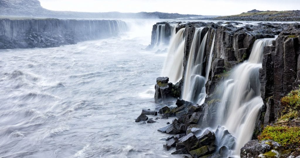 Dettifoss