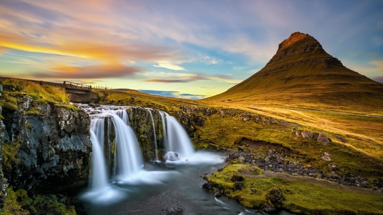 Tour Snæfellsnes peninsula Iceland