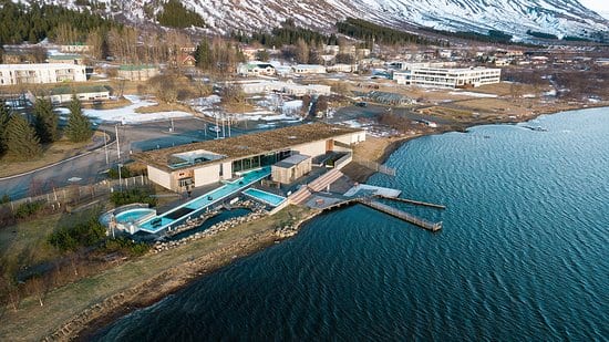 Laugarvatn (Golden Circle Self Drive Tour)