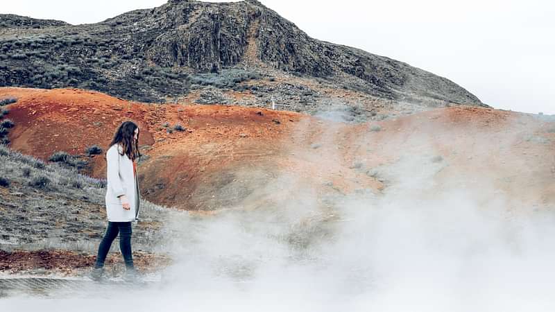 Golden Circle Tour Iceland and Blue Lagoon Transfer
