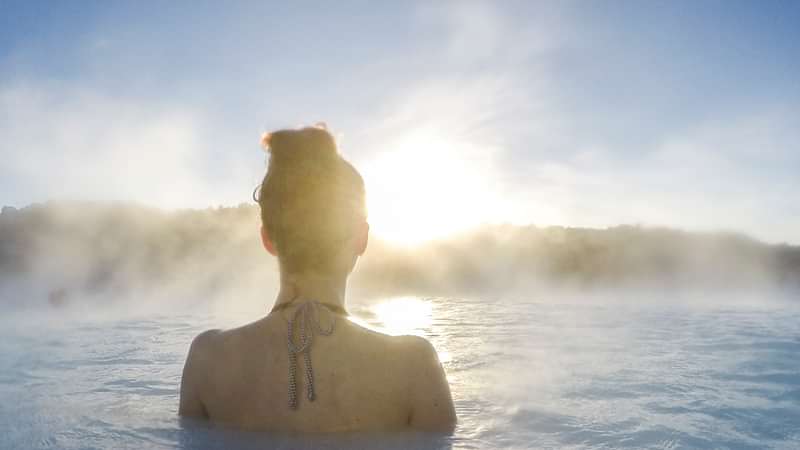 Golden Circle Tour Iceland and Blue Lagoon Transfer