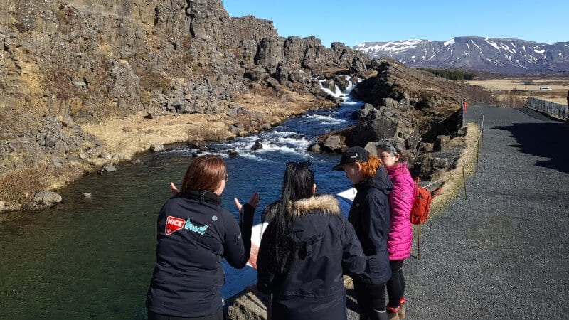 Golden Circle, Sky Lagoon & Kerid Volcanic | Small Group Day Tour