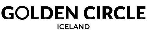 Golden circle iceland logo