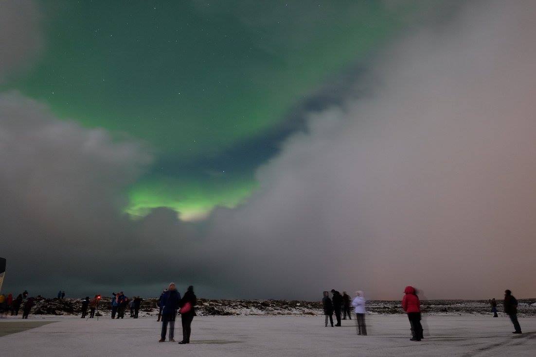 Northern Lights Tour Iceland