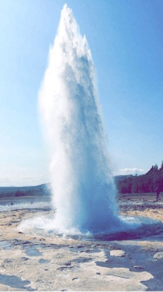 The Golden Circle - Private tour