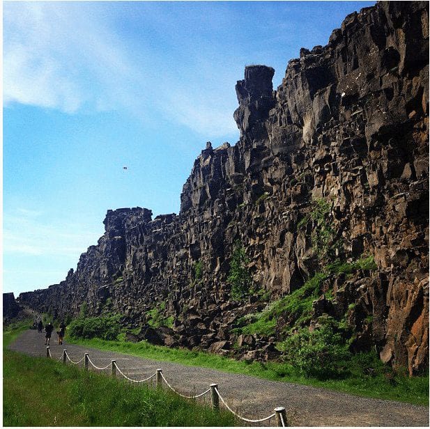 The Golden Circle - Private tour