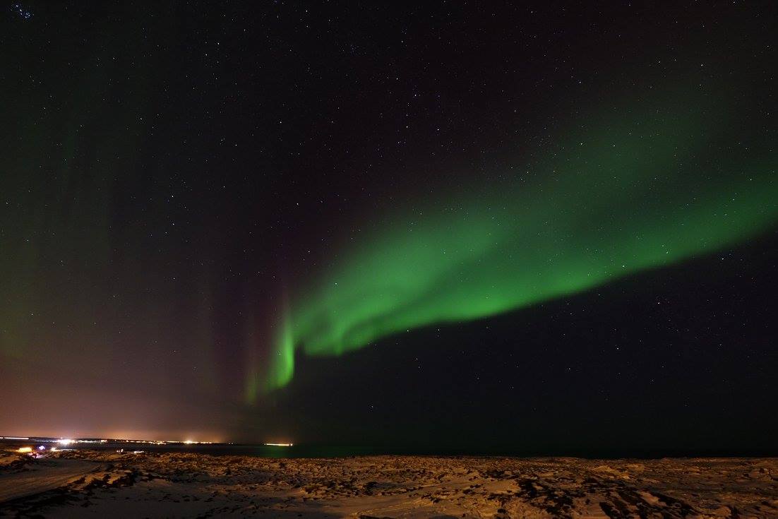 Northern Lights Tour Iceland