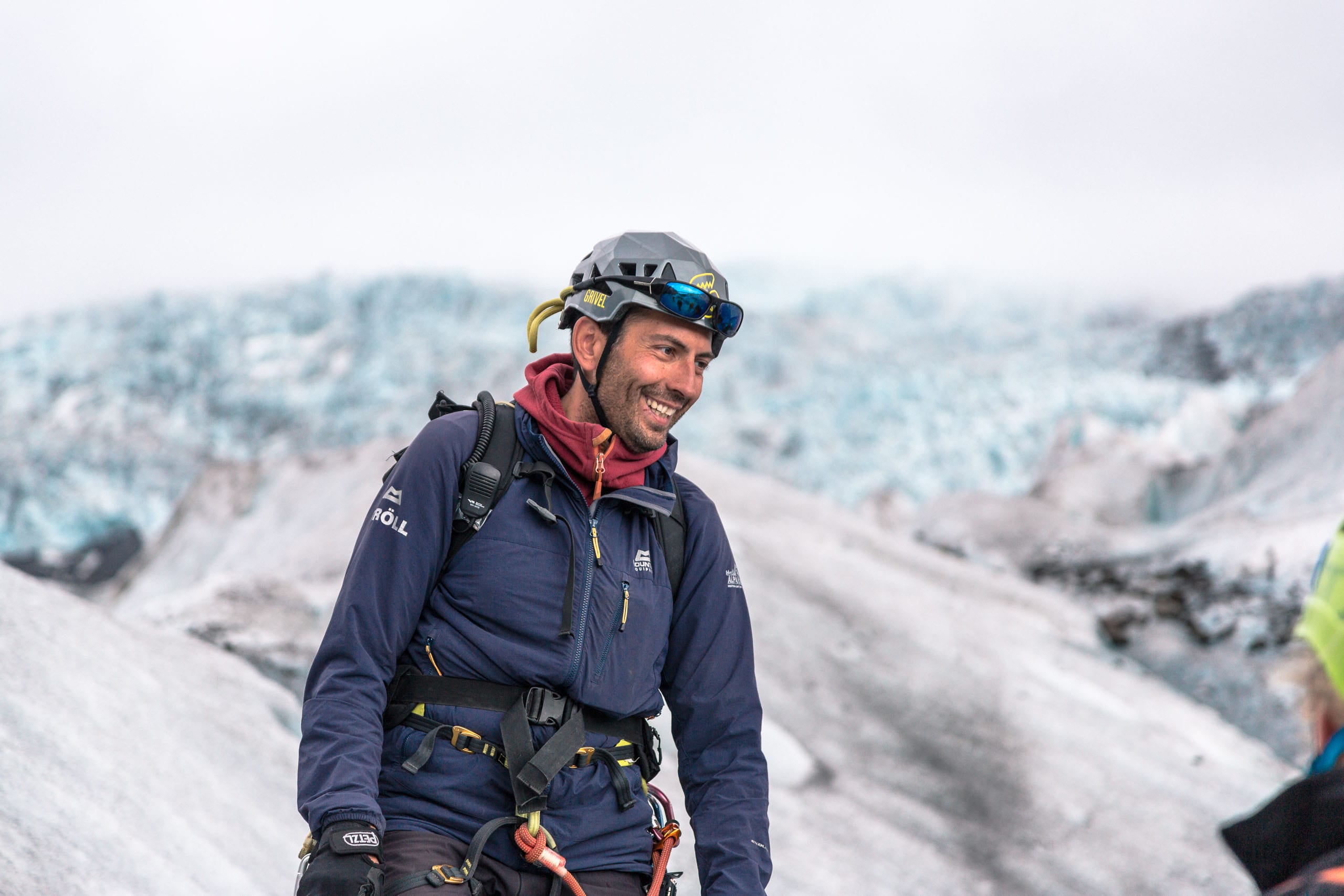 3 Day Summer Minibus Tour: South Coast, Glacier Hike, Golden Circle with Optional Ice Cave