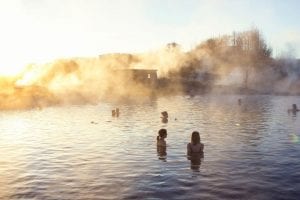 Secret Lagoon Full Day Tour- Reykjavik by Minibus