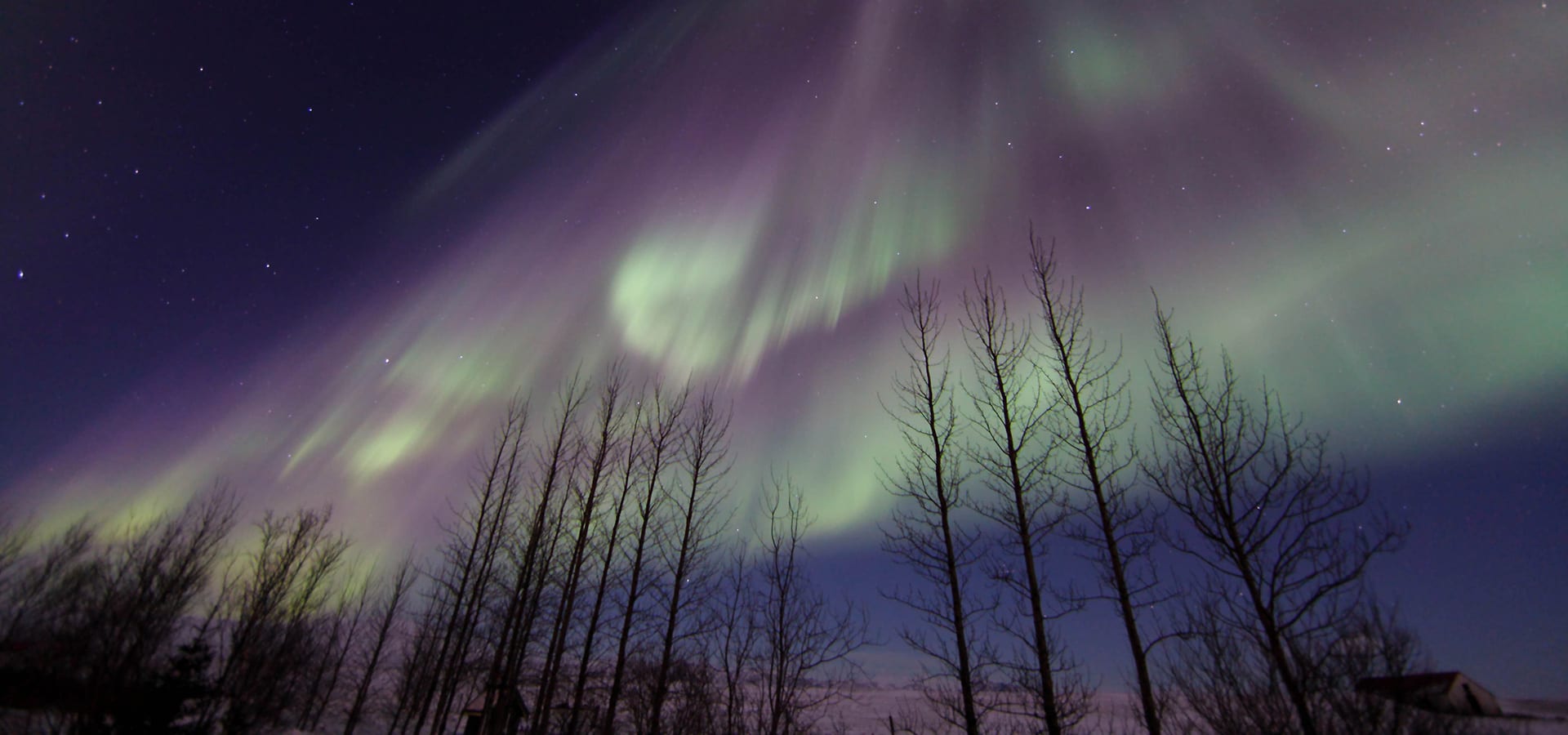 Northern Lights Tour Iceland