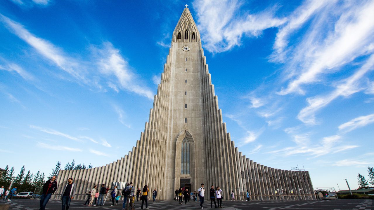 Self Drive Tour - Signature Tour - Iceland in 14 Days - 4X4 Campervan