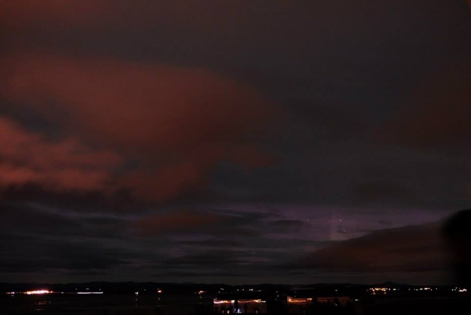 Northern Lights Tour Iceland