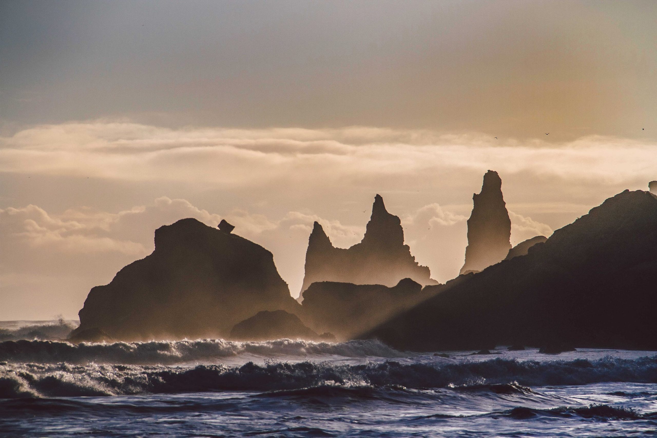 Self Drive Tour - Signature Tour - Iceland in 14 Days - 4X4 Campervan