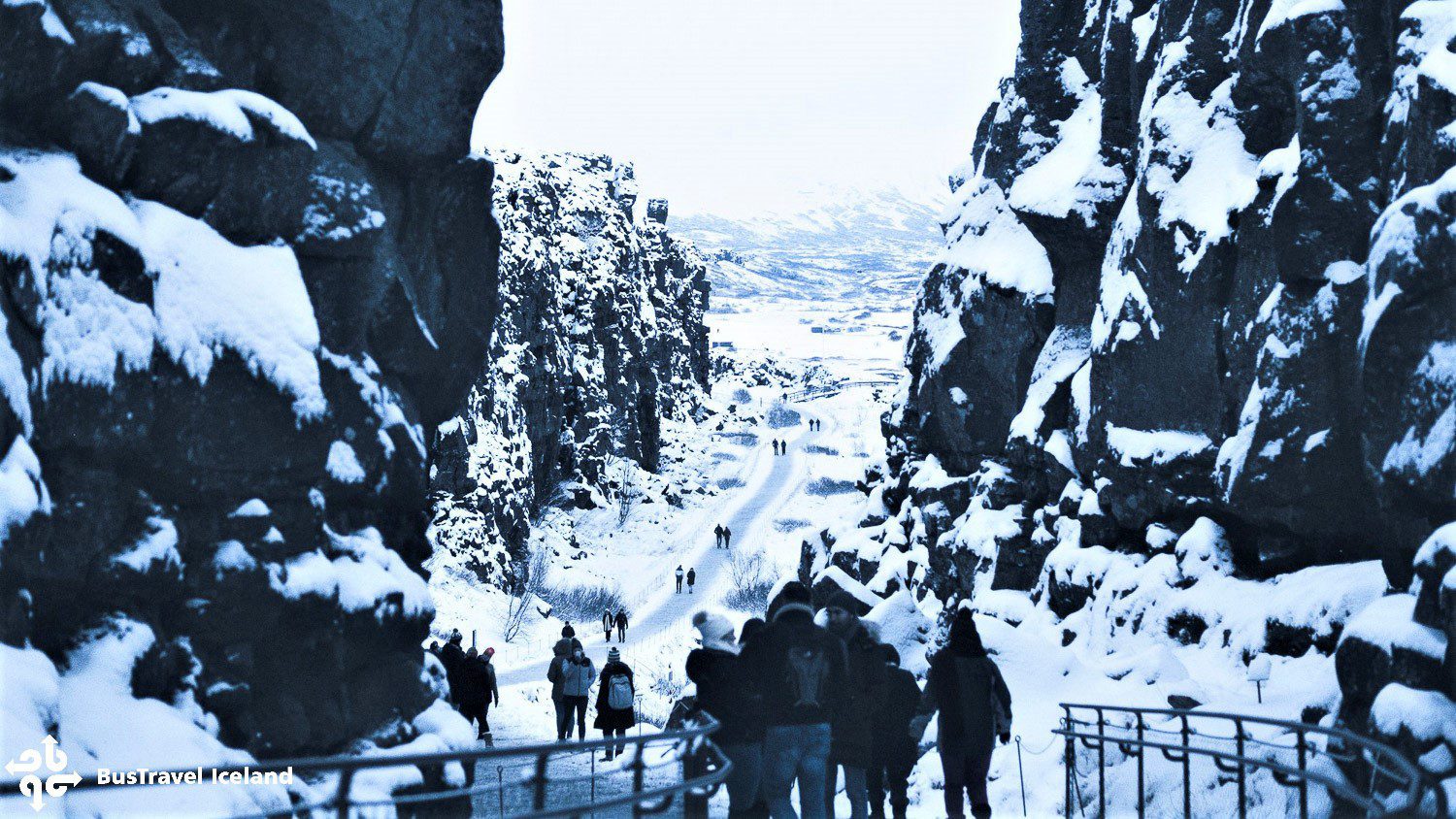 Grand Golden Circle Tour