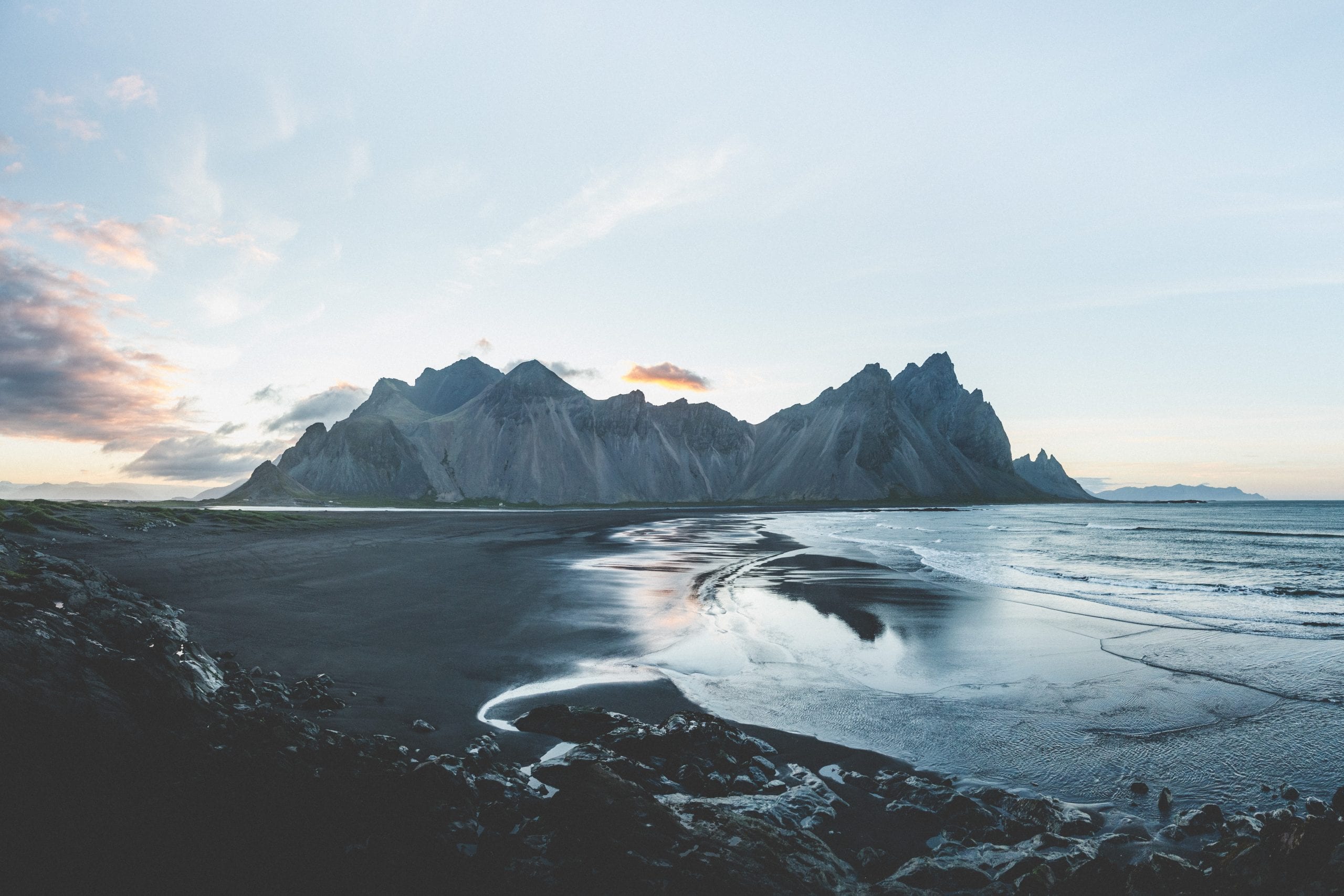 Golden Circle Iceland Winter Minibus Tour