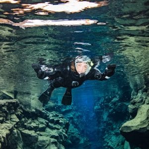 Best Snorkeling Silfra Tour with Pick Up