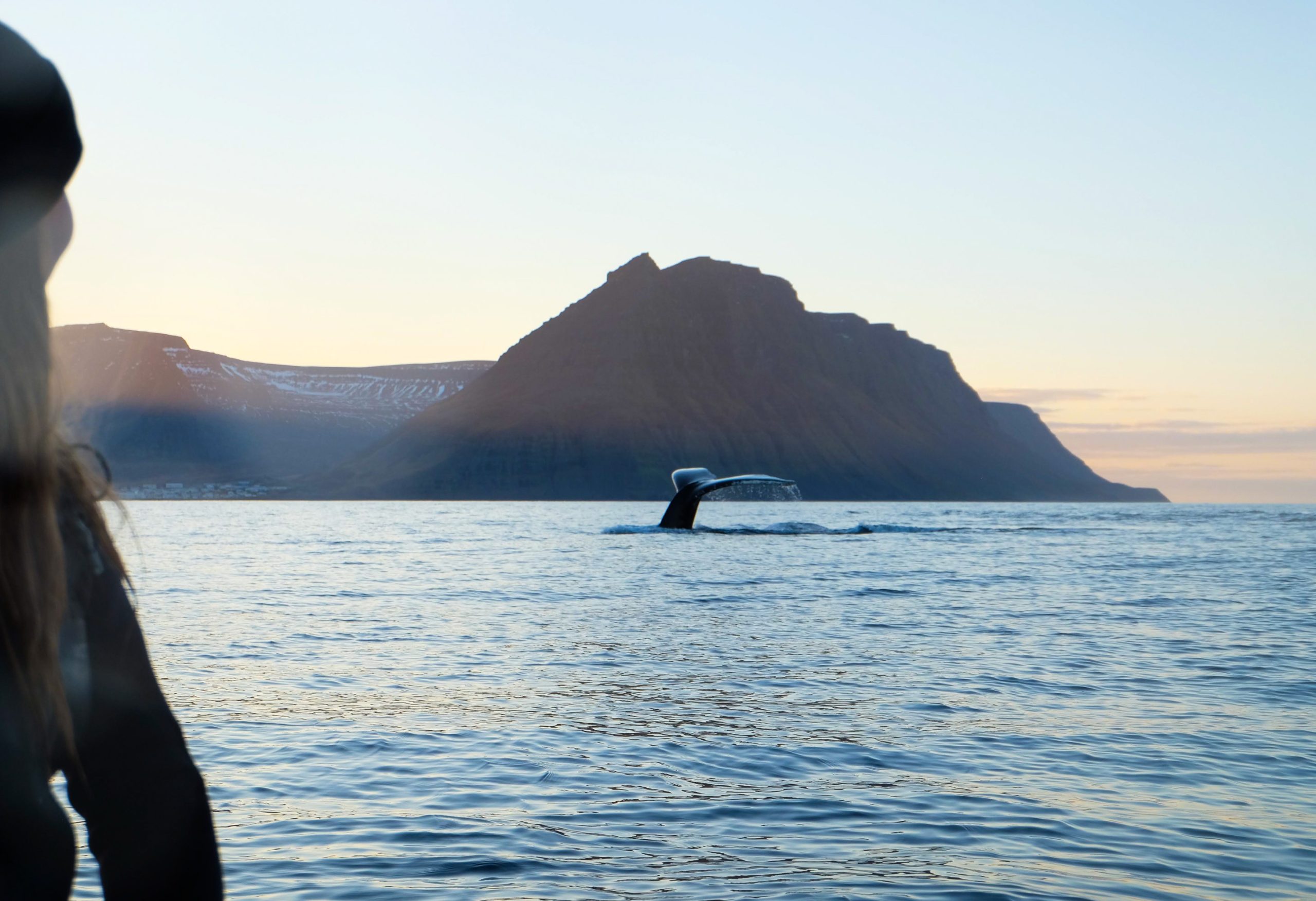 Self Drive Tour - Signature Tour - Iceland in 14 Days - 4X4 Campervan