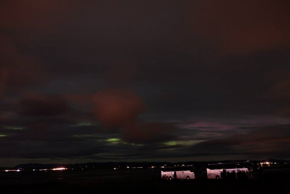 Northern Lights Tour Iceland