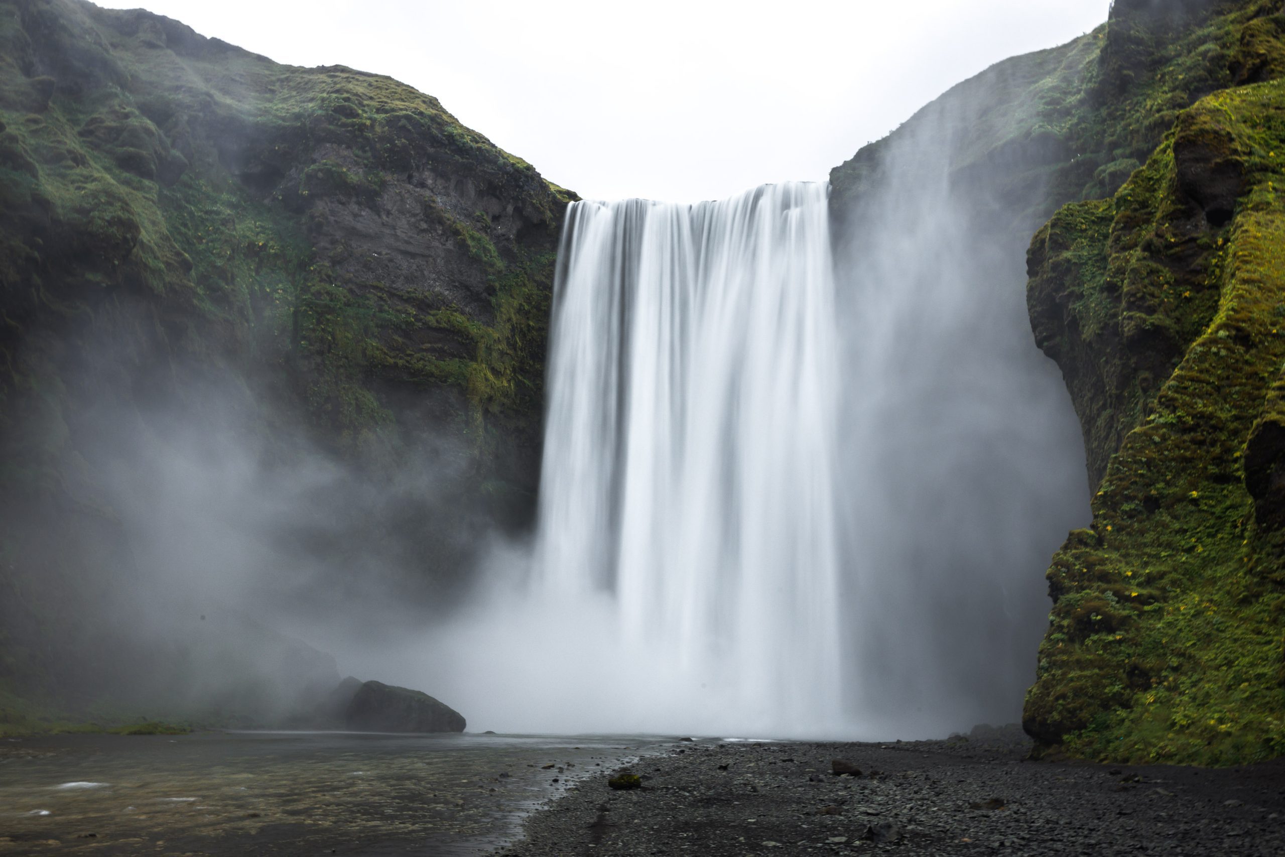 Self Drive Tour - Signature Tour - Iceland in 14 Days - 4X4 Campervan
