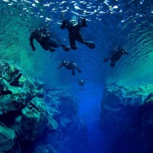 : Best Snorkeling Silfra Tour with Pick Up