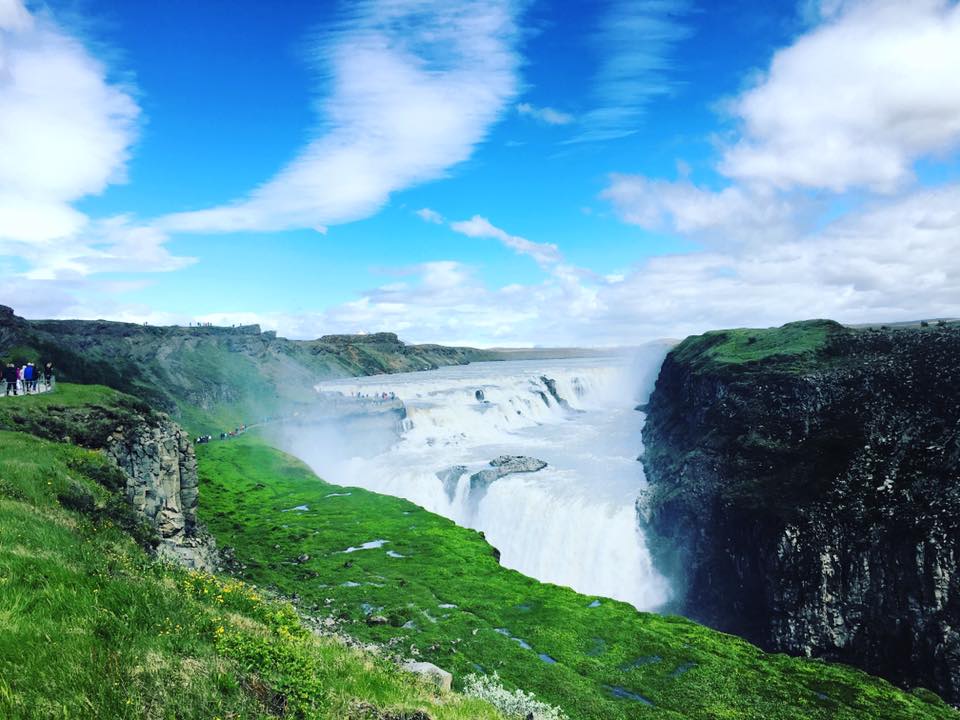 The Golden Circle - Private tour