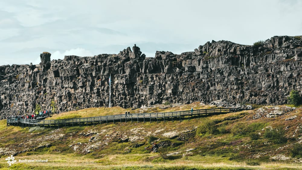 Grand Golden Circle Tour