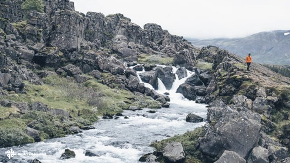 Grand Golden Circle Tour