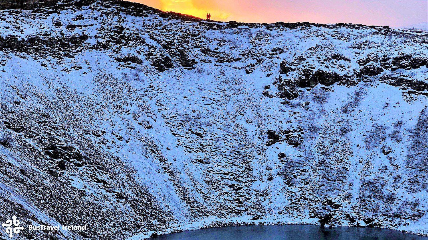 Grand Golden Circle Tour