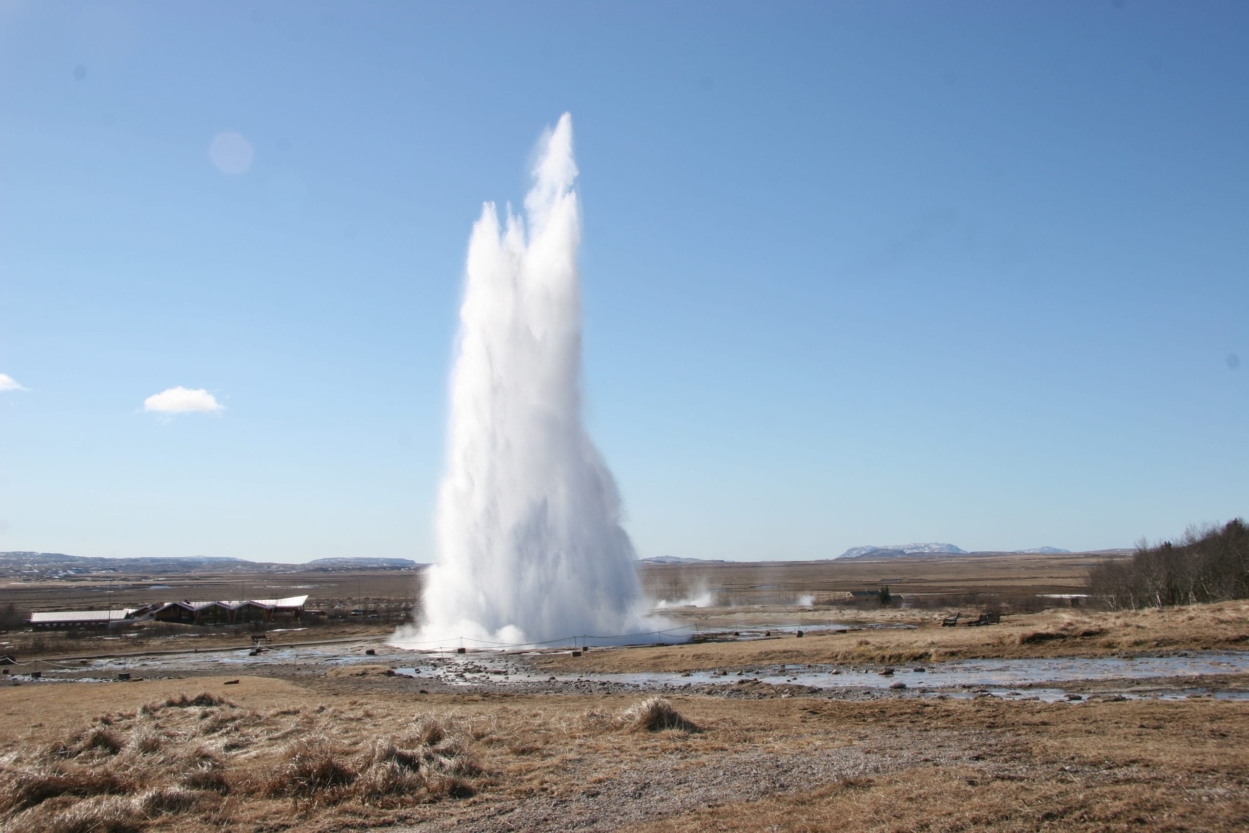 Golden Circle Private Tour Iceland