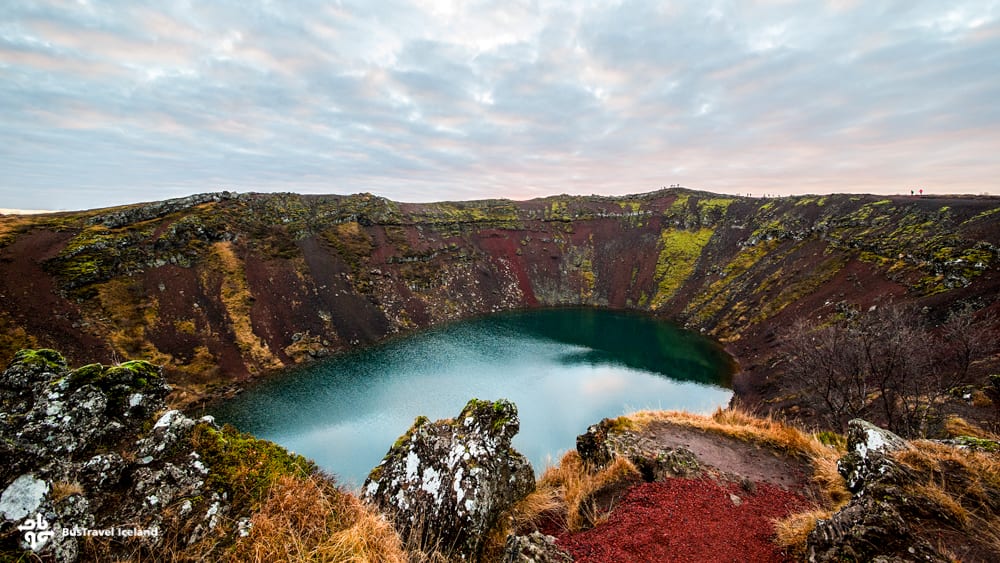 Grand Golden Circle Tour