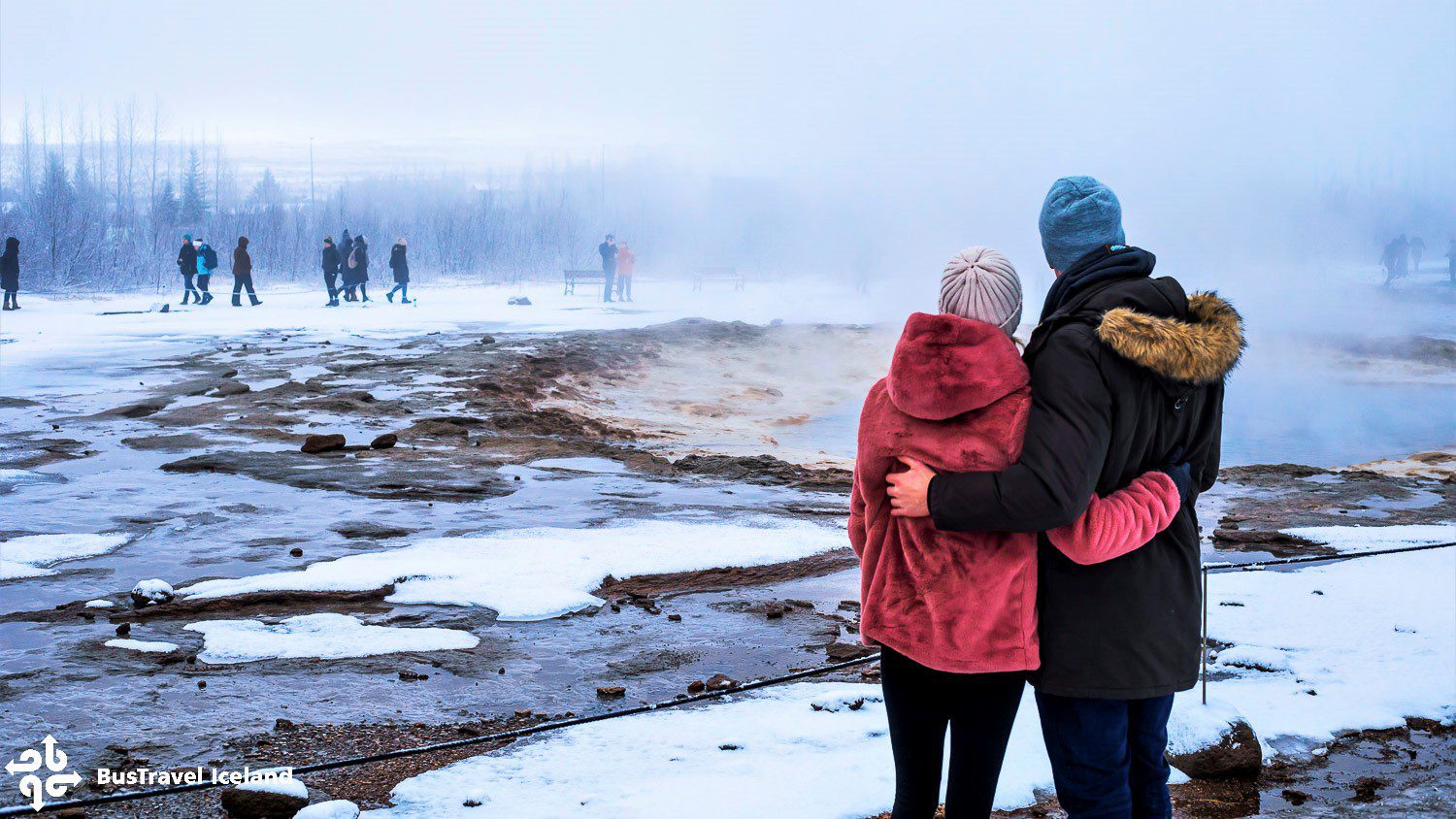 Grand Golden Circle Tour