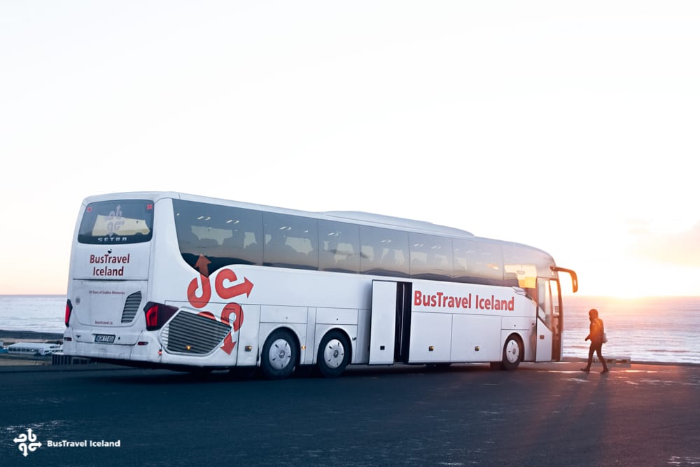 Grand Golden Circle Tour